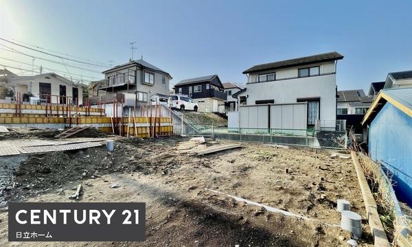 保土ヶ谷区上菅田町　全４棟３号棟