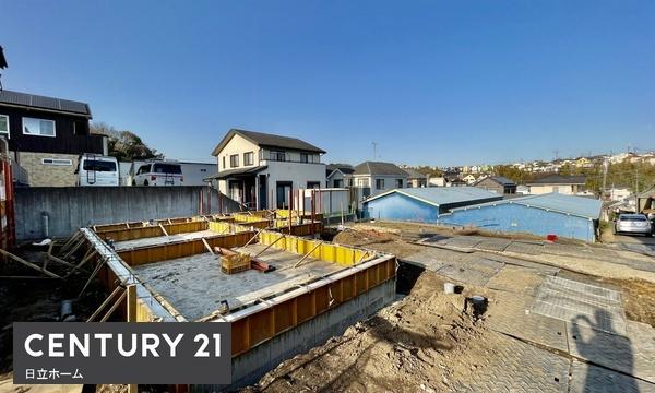 保土ヶ谷区上菅田町　全４棟３号棟