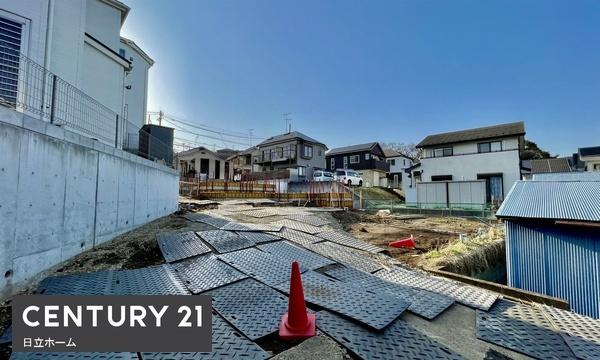保土ヶ谷区上菅田町　全４棟４号棟