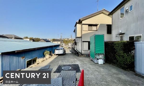 保土ヶ谷区上菅田町　全４棟４号棟