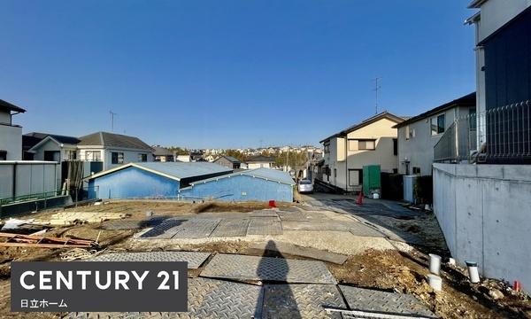 保土ヶ谷区上菅田町　全４棟４号棟