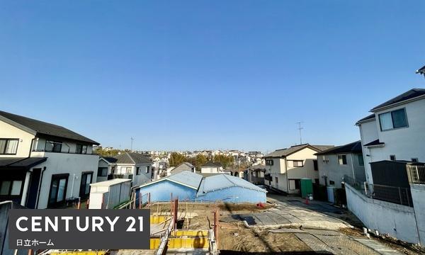 保土ヶ谷区上菅田町　全４棟４号棟