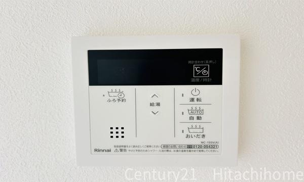 保土ヶ谷区上菅田町　全４棟４号棟