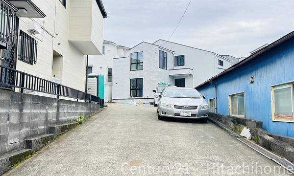 保土ヶ谷区上菅田町　全４棟４号棟