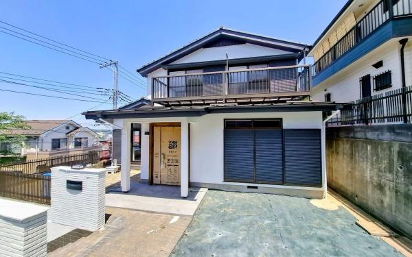緑区白山3丁目 戸建