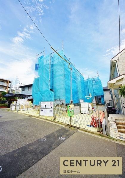 青葉区美しが丘西1丁目　全2棟1号棟
