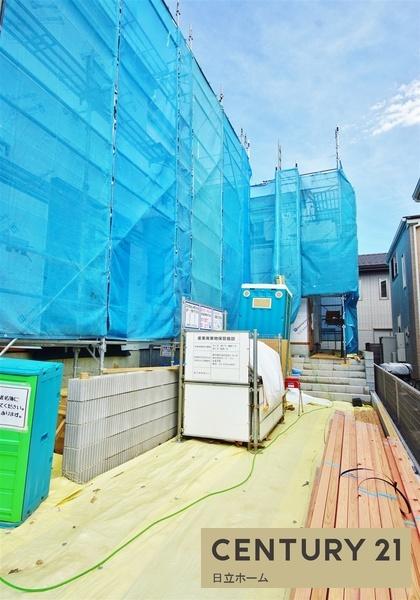 青葉区美しが丘西1丁目　全2棟1号棟