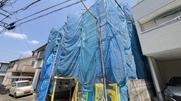 川崎市宮前区神木本町５丁目の新築一戸建
