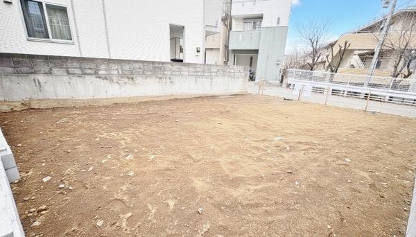 川崎市宮前区神木本町５丁目の新築一戸建