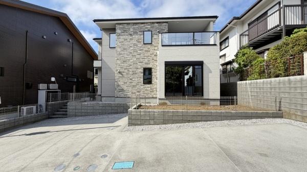 川崎市麻生区王禅寺東5丁目の新築一戸建