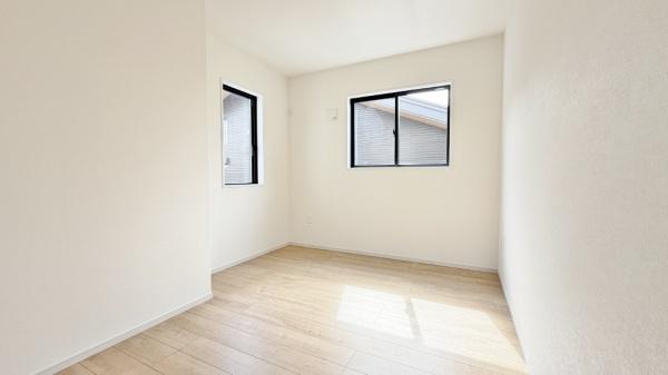 川崎市麻生区王禅寺東５丁目の新築一戸建