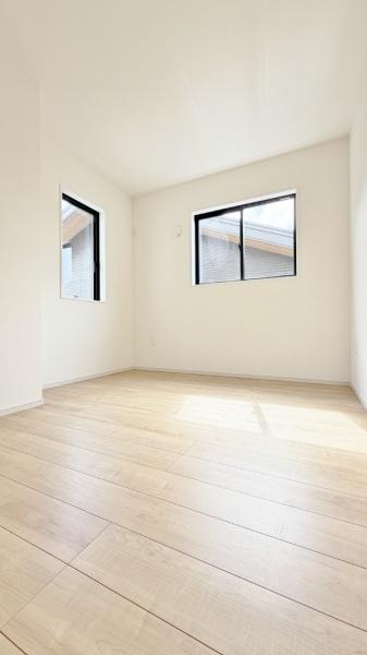 川崎市麻生区王禅寺東５丁目の新築一戸建