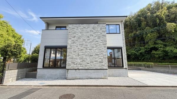 川崎市麻生区王禅寺東5丁目の新築一戸建