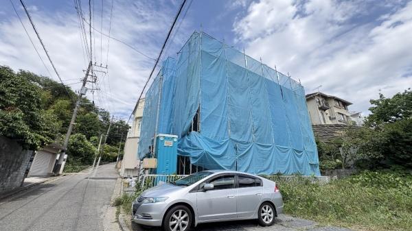港北区菊名５丁目　全１棟