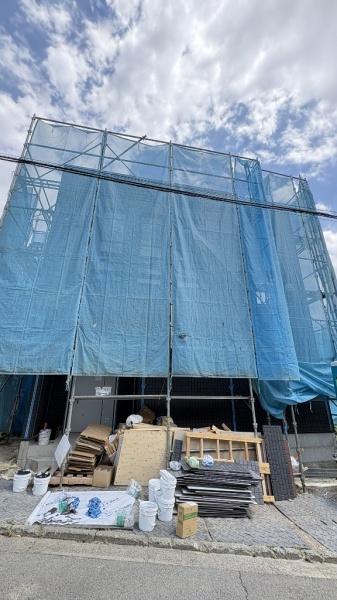 港北区菊名５丁目　全１棟
