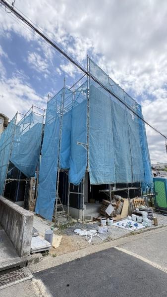 港北区菊名５丁目　全１棟