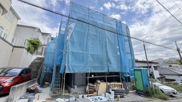 港北区菊名５丁目　全１棟