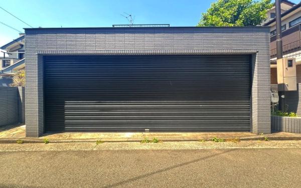 横浜市鶴見区馬場４丁目の中古一戸建て