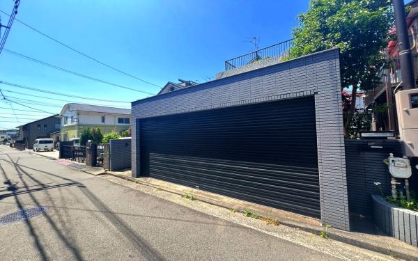 鶴見区馬場４丁目　戸建て