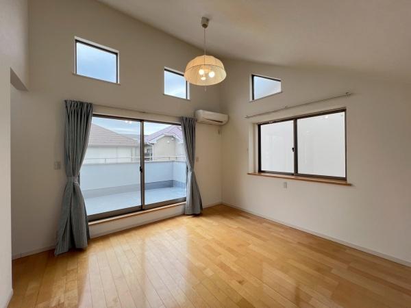 横浜市青葉区すすき野３丁目の中古一戸建て