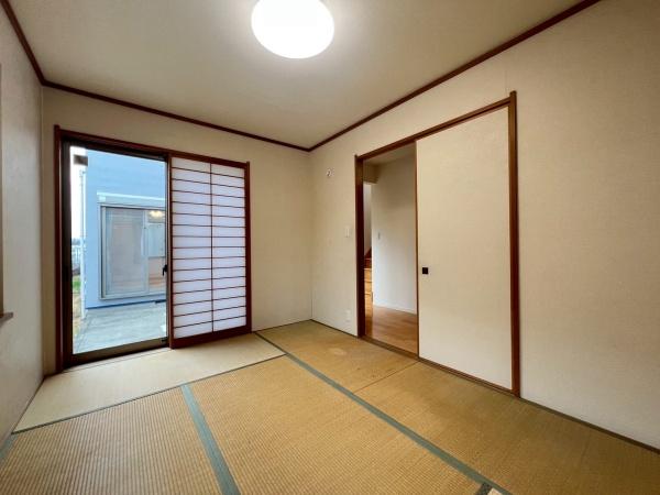 横浜市青葉区すすき野３丁目の中古一戸建て