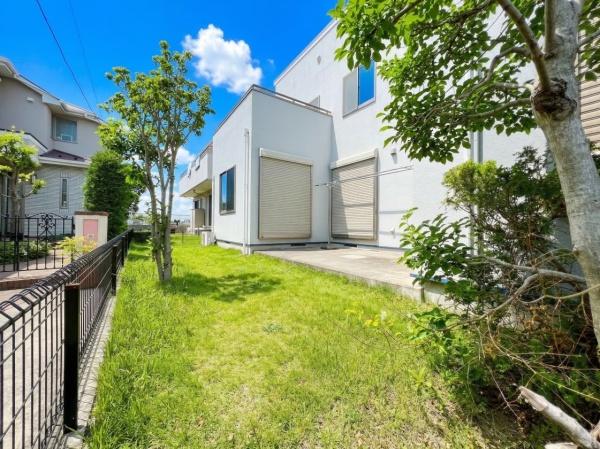 横浜市青葉区すすき野３丁目の中古一戸建て