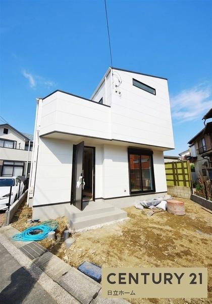金沢区釜利谷東６丁目