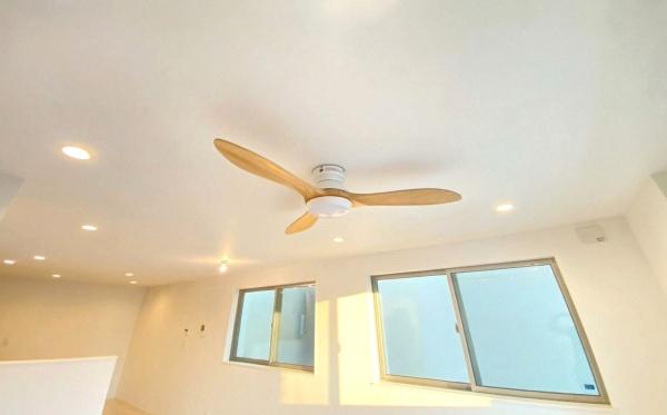 横浜市青葉区松風台の中古一戸建て