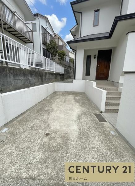 横浜市金沢区富岡西３丁目の中古一戸建て