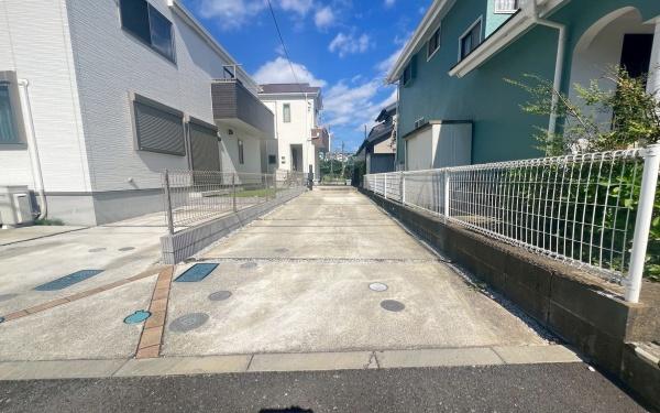 青葉区黒須田　戸建て
