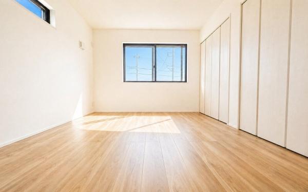 藤沢市城南５丁目２期　全７棟６号棟