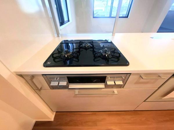 藤沢市城南５丁目２期　全７棟６号棟