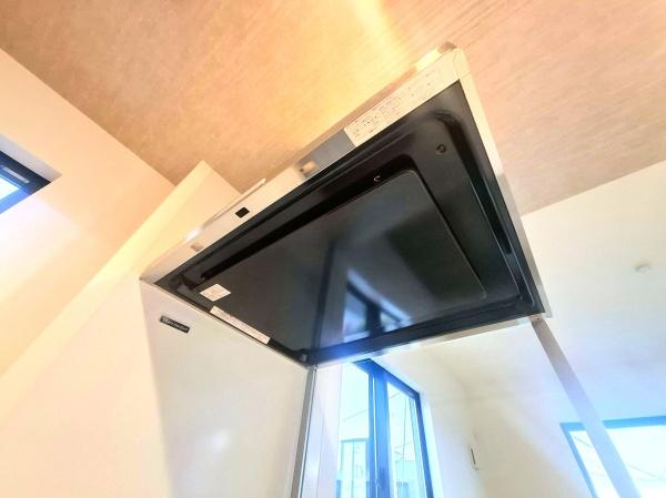 藤沢市城南５丁目２期　全７棟６号棟