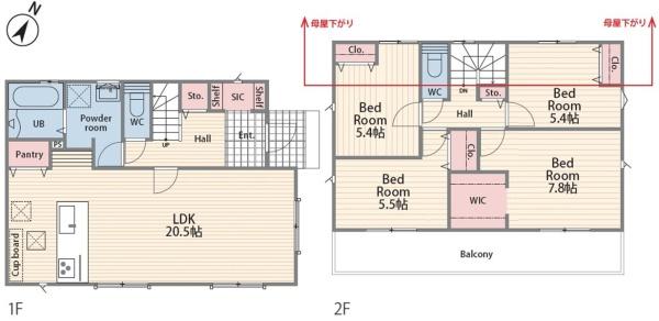 金沢区釜利谷東４丁目