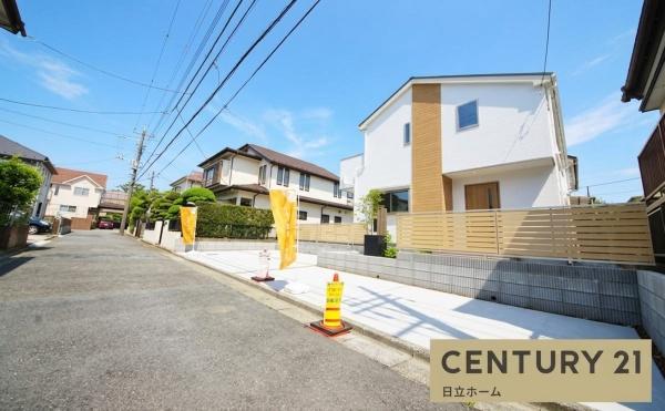 金沢区釜利谷東４丁目