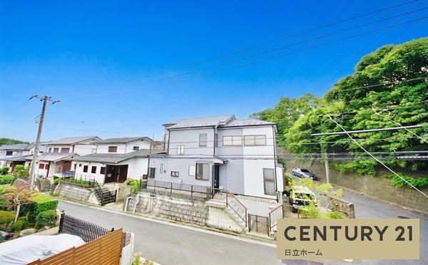 戸塚区上柏尾町　全2棟2号棟