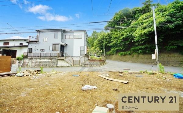 戸塚区上柏尾町　全2棟2号棟
