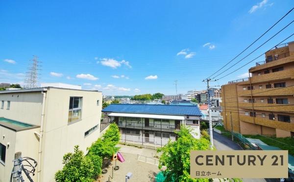 戸塚区戸塚町　全2棟2号棟