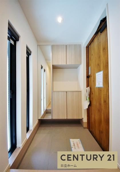 戸塚区戸塚町　全2棟2号棟