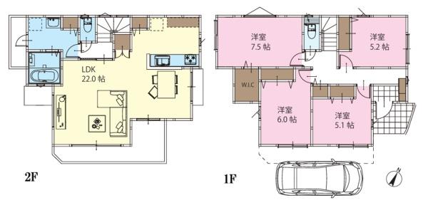 逗子市池子１丁目　全１棟