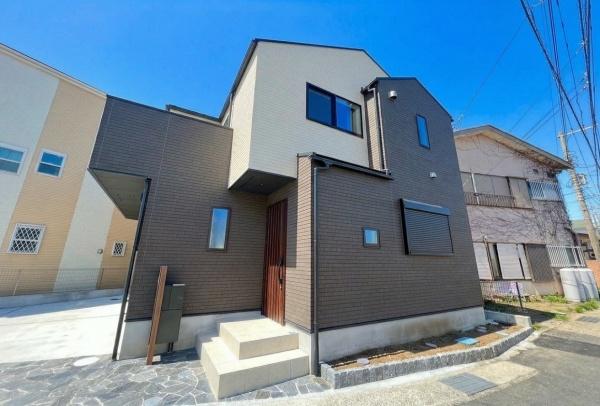 逗子市池子１丁目　全１棟