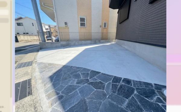 逗子市池子１丁目　全１棟