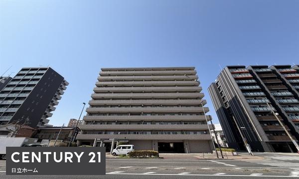 レクセル新子安