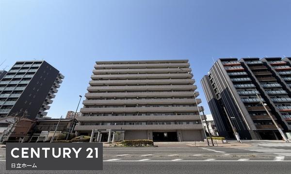 レクセル新子安