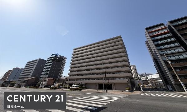 レクセル新子安