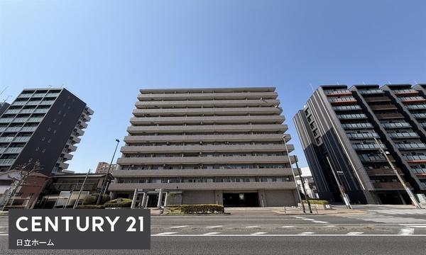 レクセル新子安