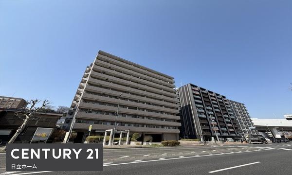 レクセル新子安