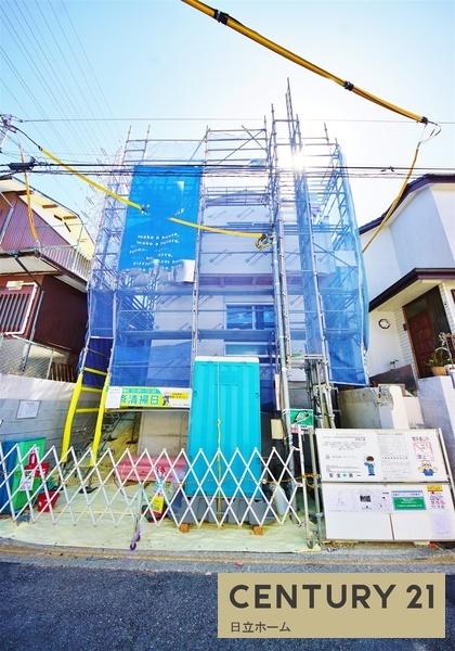 戸塚区矢部町