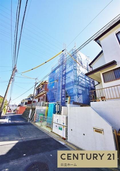 戸塚区矢部町
