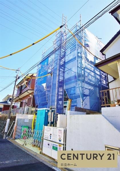 戸塚区矢部町